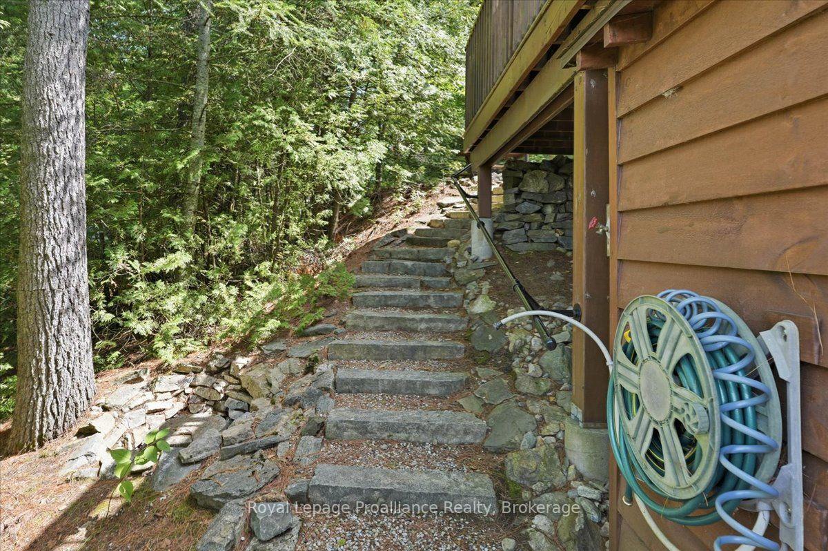 Photo 31 of 1143B Don Anna Road, North Frontenac — HOMEH