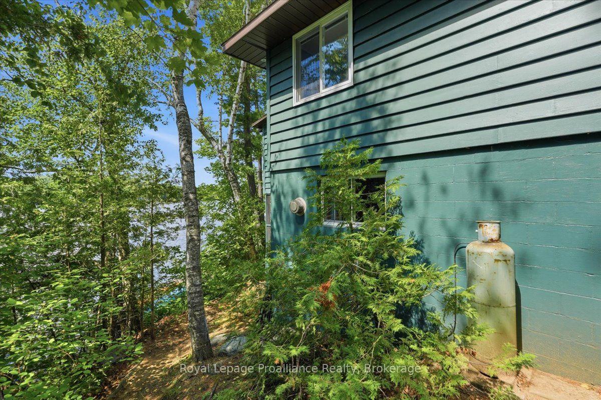 Photo 32 of 1143B Don Anna Road, North Frontenac — HOMEH