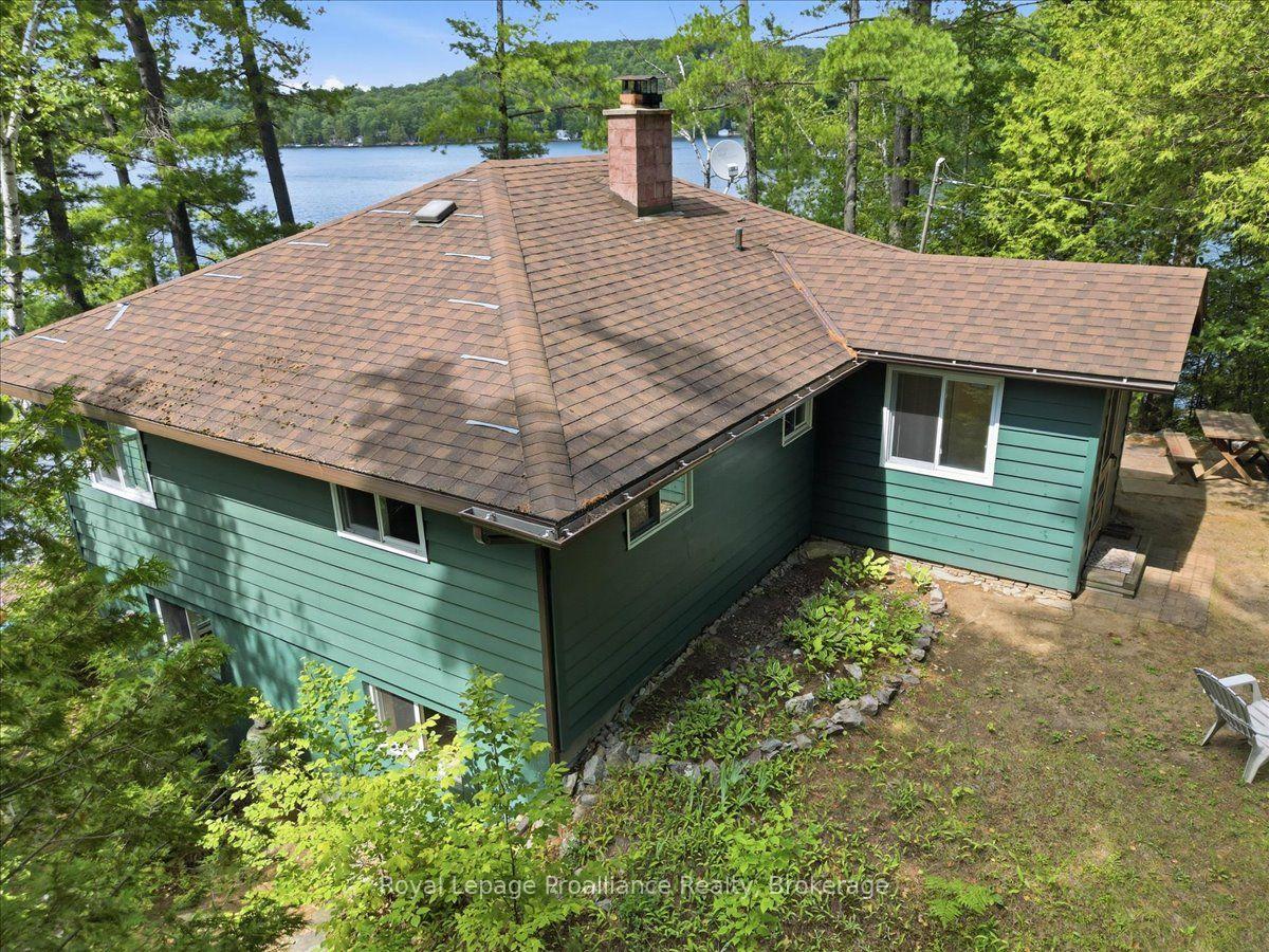 Photo 33 of 1143B Don Anna Road, North Frontenac — HOMEH