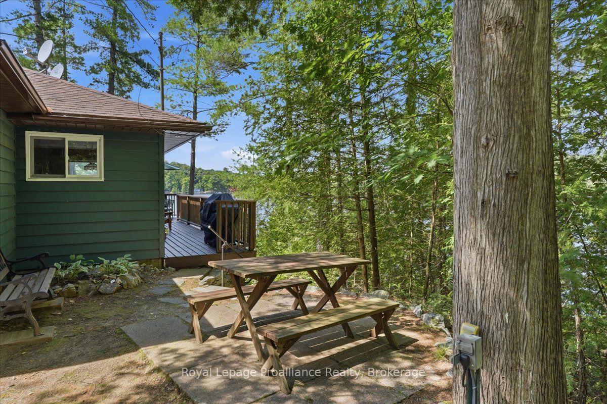 Photo 34 of 1143B Don Anna Road, North Frontenac — HOMEH