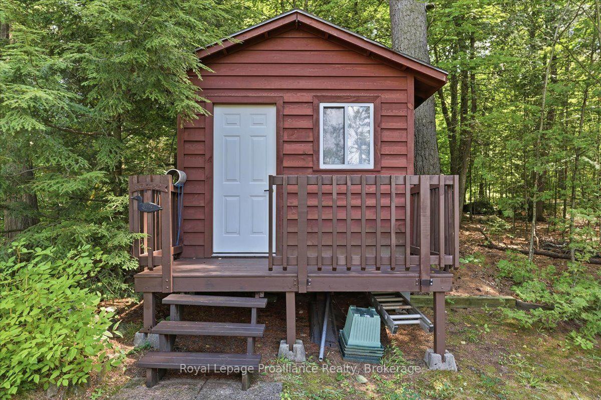 Photo 35 of 1143B Don Anna Road, North Frontenac — HOMEH