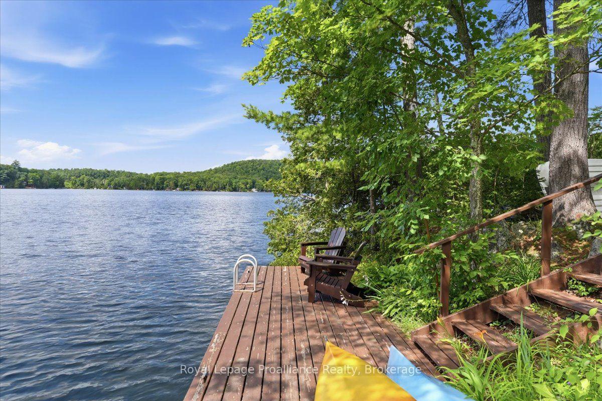 Photo 36 of 1143B Don Anna Road, North Frontenac — HOMEH