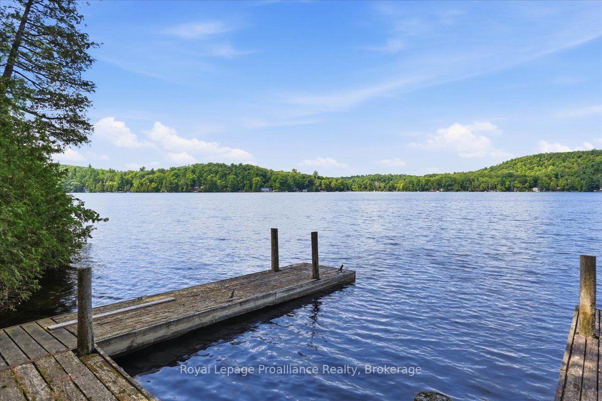Photo 37 of 1143B Don Anna Road, North Frontenac — HOMEH