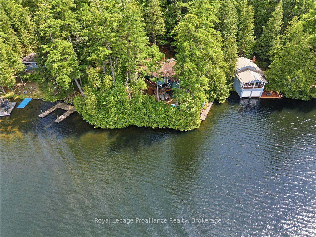 Photo 38 of 1143B Don Anna Road, North Frontenac — HOMEH