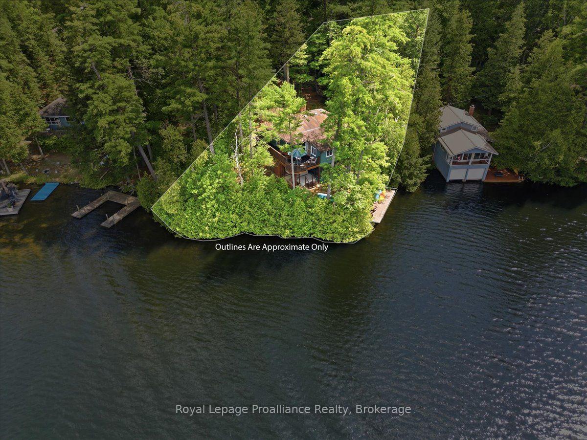 Photo 40 of 1143B Don Anna Road, North Frontenac — HOMEH