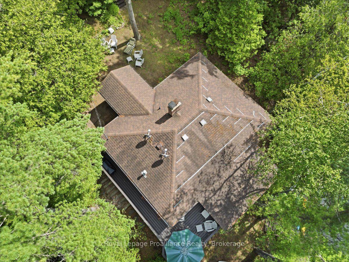 Photo 39 of 1143B Don Anna Road, North Frontenac — HOMEH