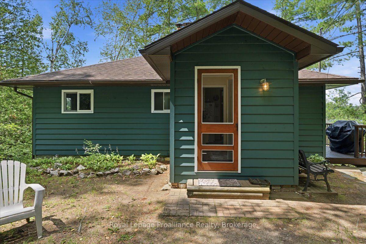 Photo 43 of 1143B Don Anna Road, North Frontenac — HOMEH