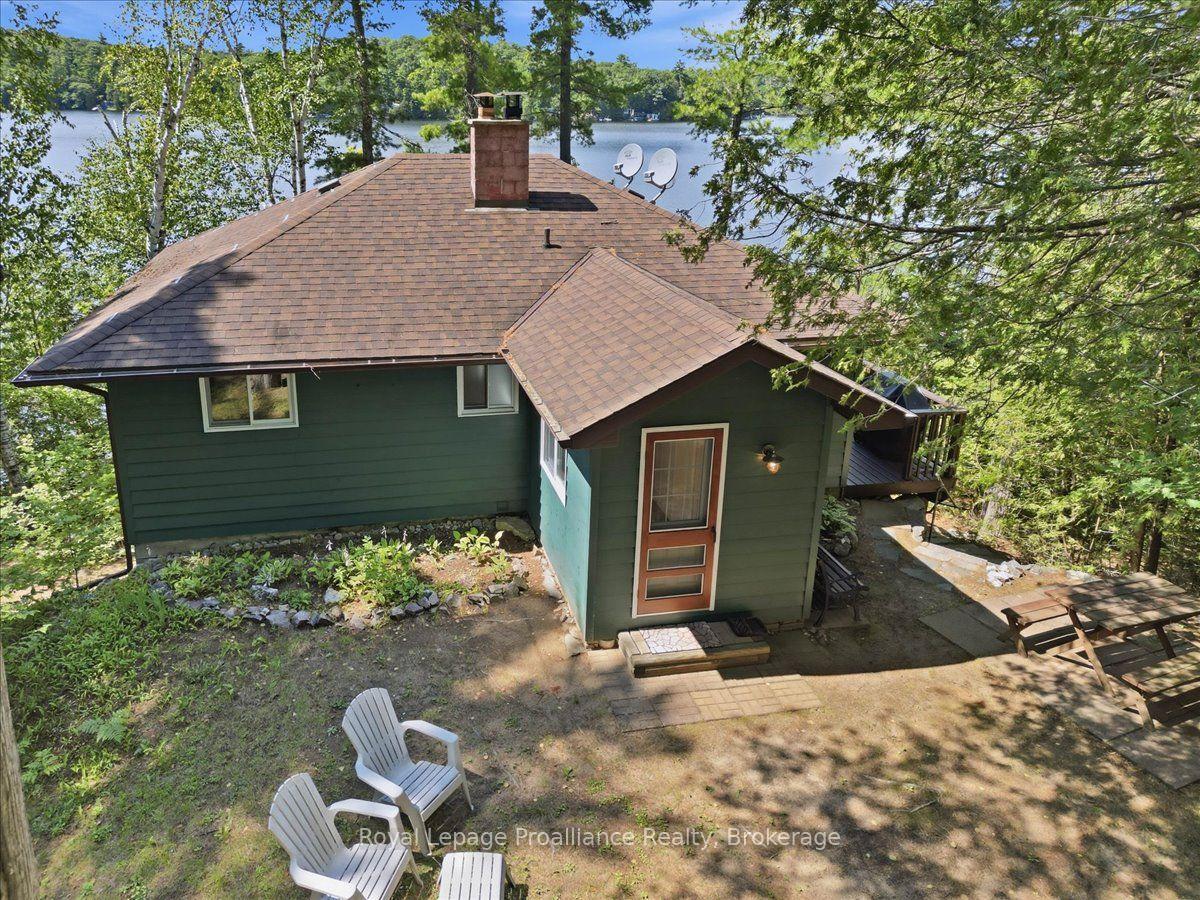 Photo 44 of 1143B Don Anna Road, North Frontenac — HOMEH