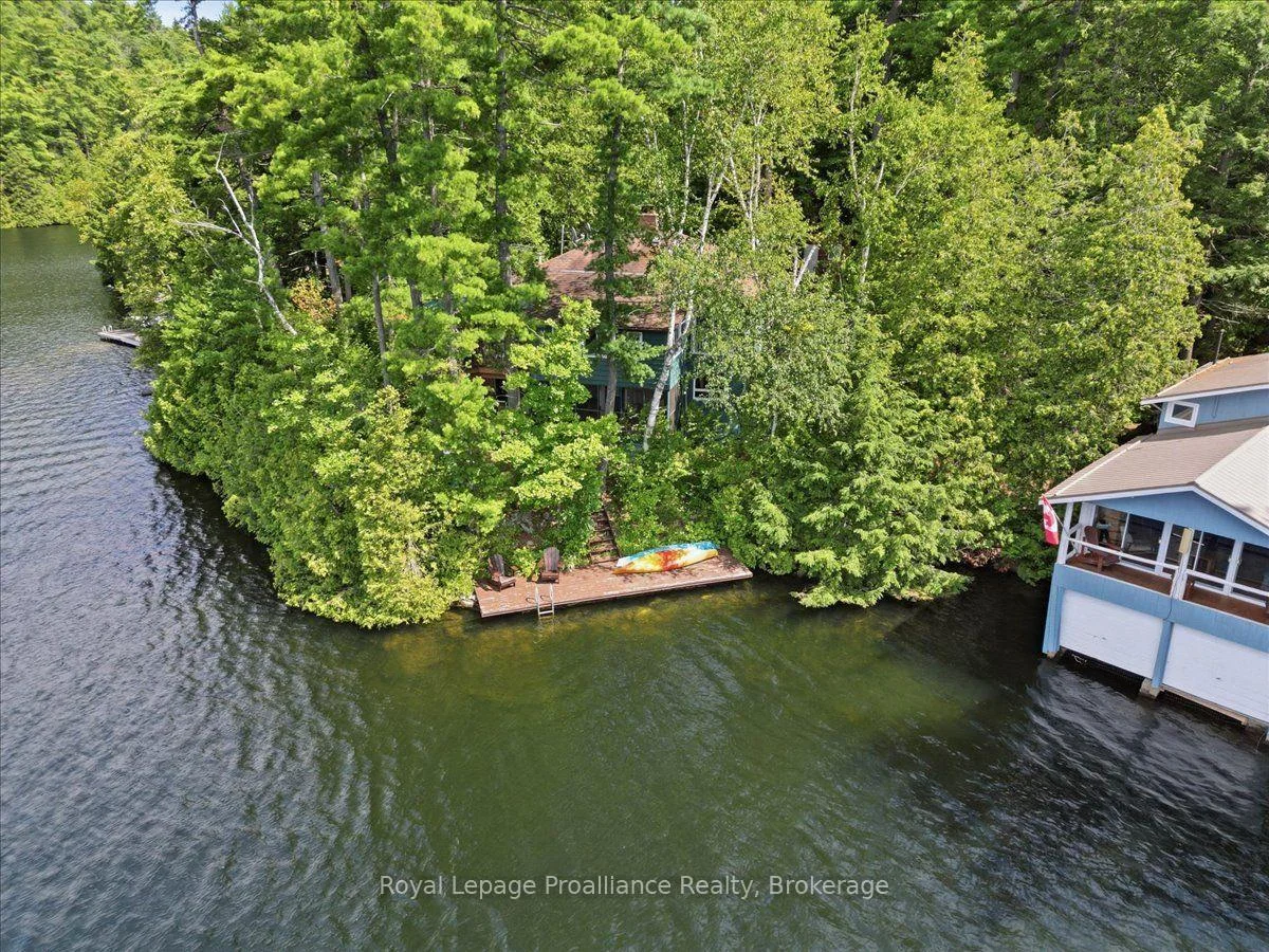 Photo 41 of 1143B Don Anna Road, North Frontenac — HOMEH