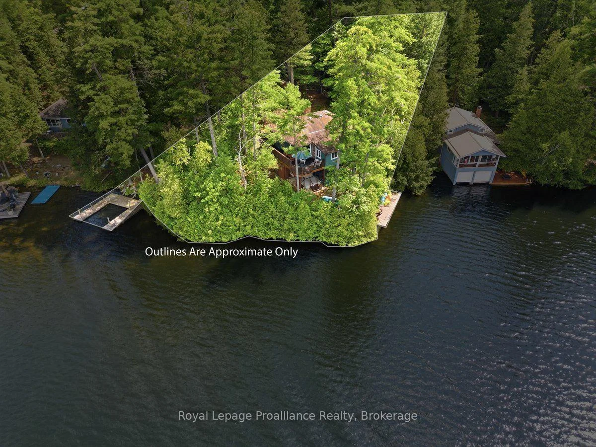 Photo 42 of 1143B Don Anna Road, North Frontenac — HOMEH