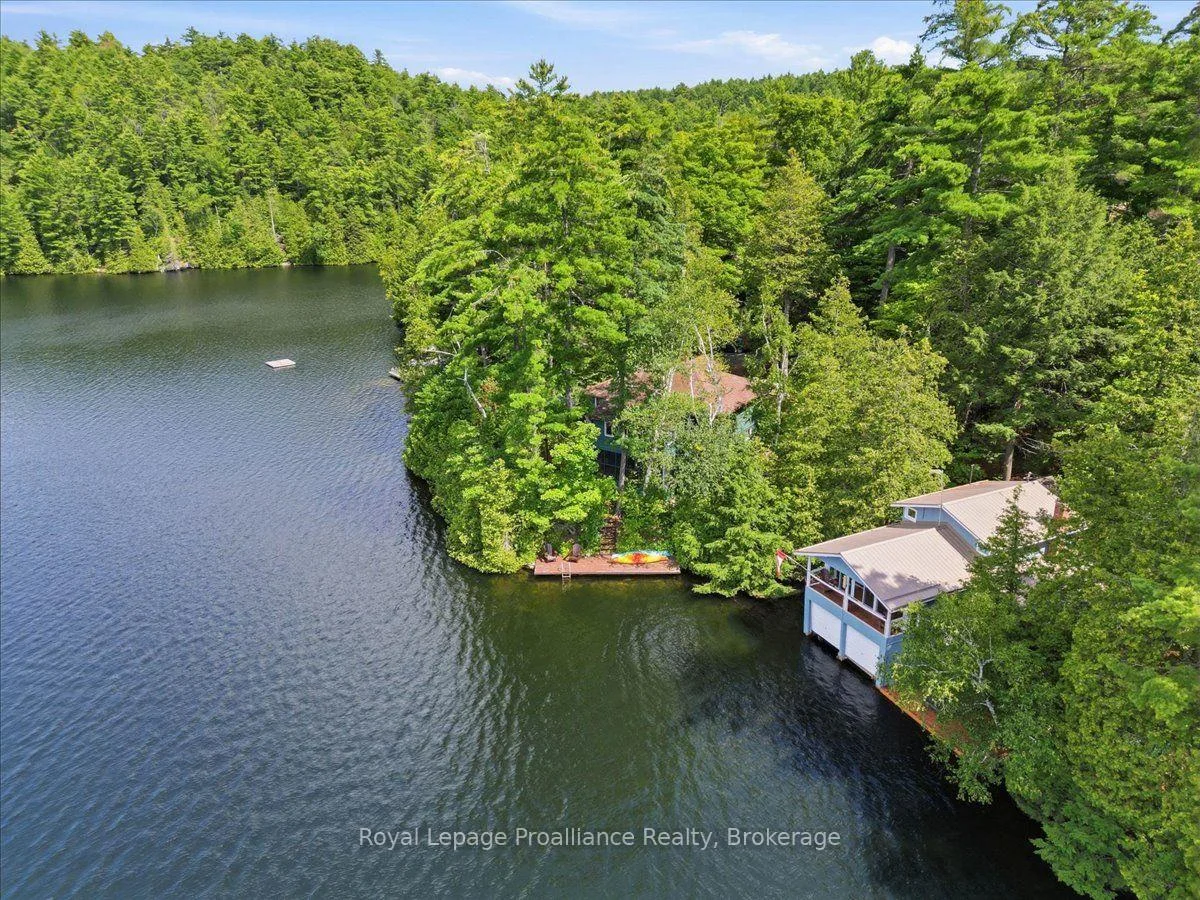 Photo 46 of 1143B Don Anna Road, North Frontenac — HOMEH
