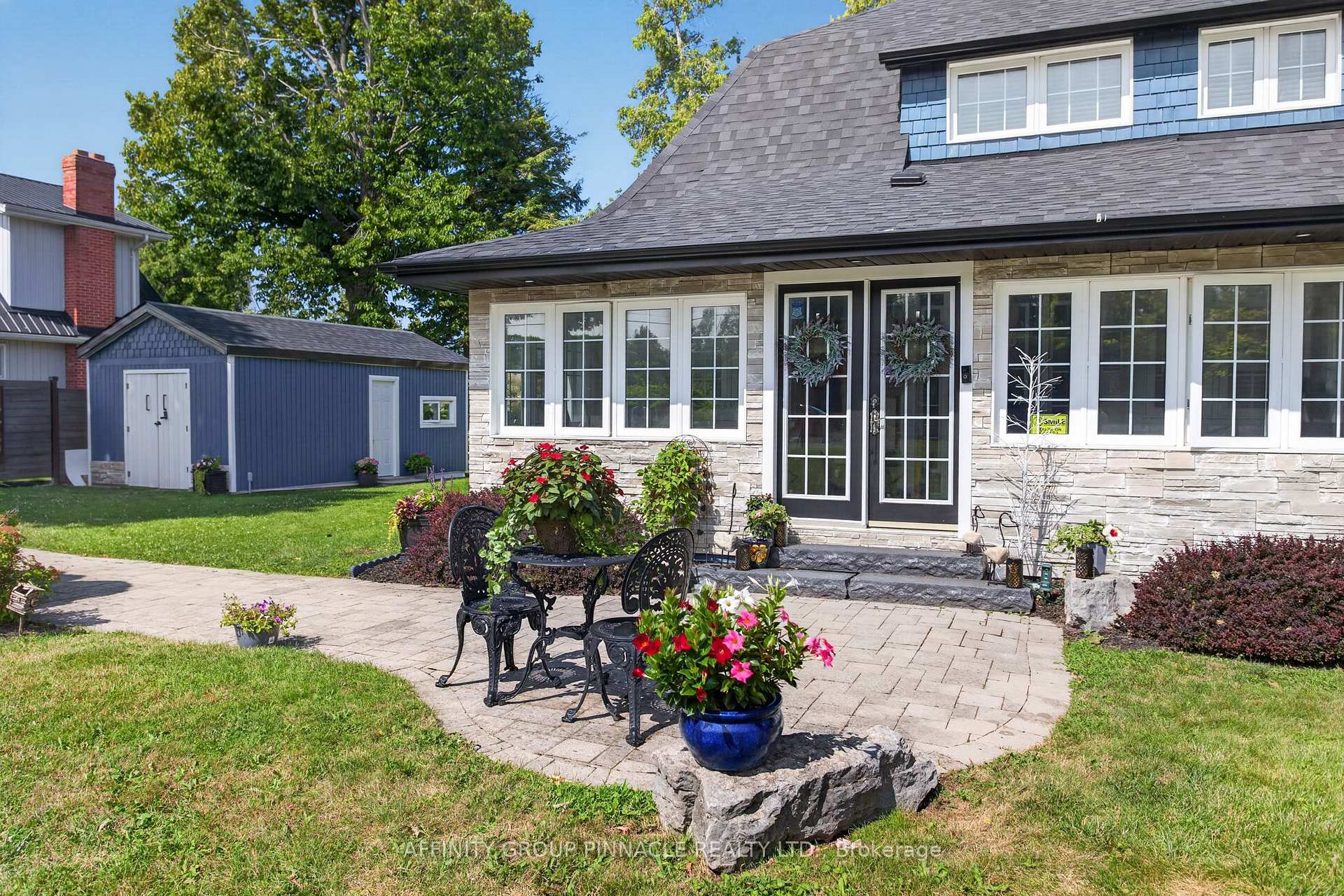 Photo 5 of 26980 Cedarhurst Beach Road, Brock, Rural Brock — HOMEH