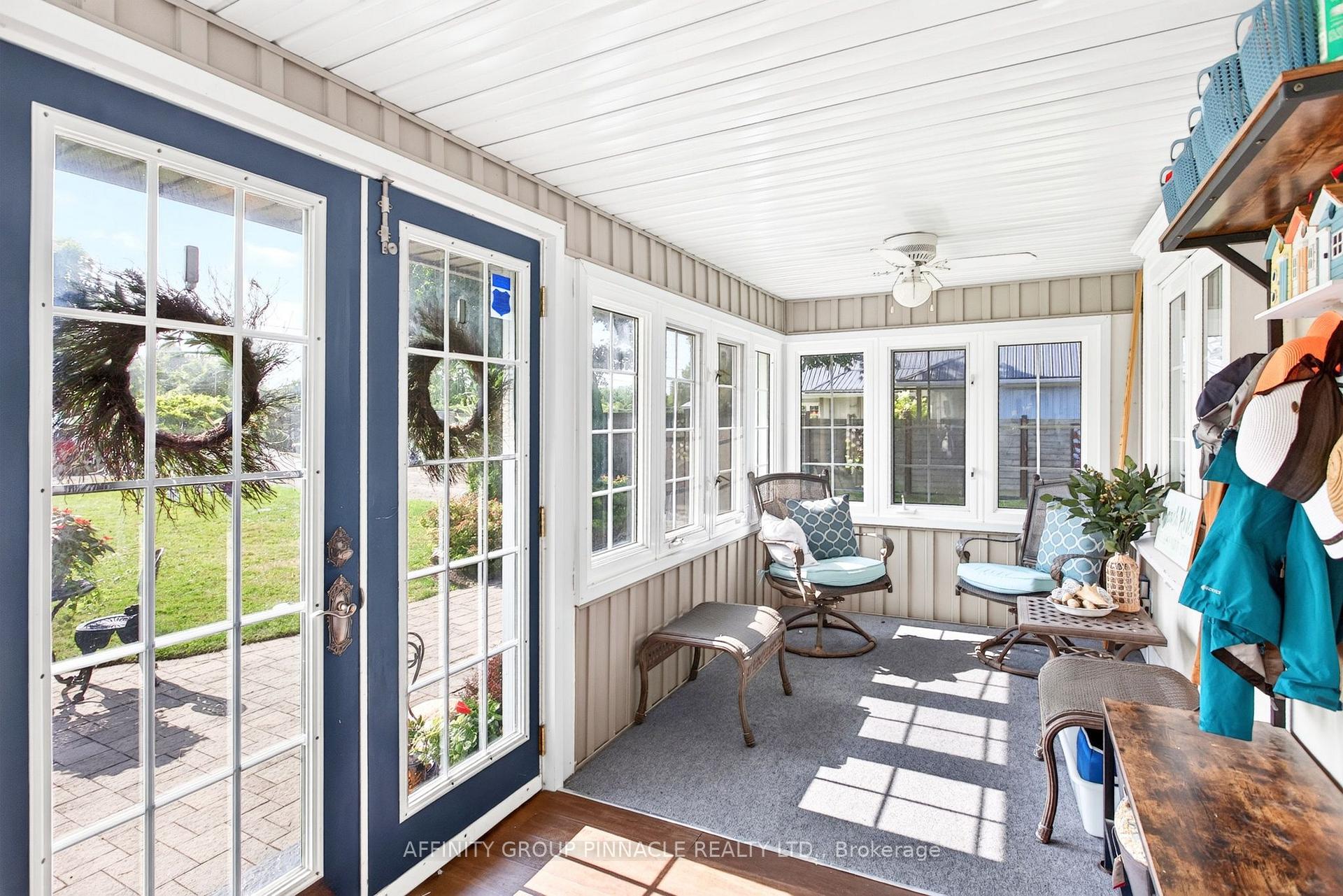 Photo 16 of 26980 Cedarhurst Beach Road, Brock, Rural Brock — HOMEH