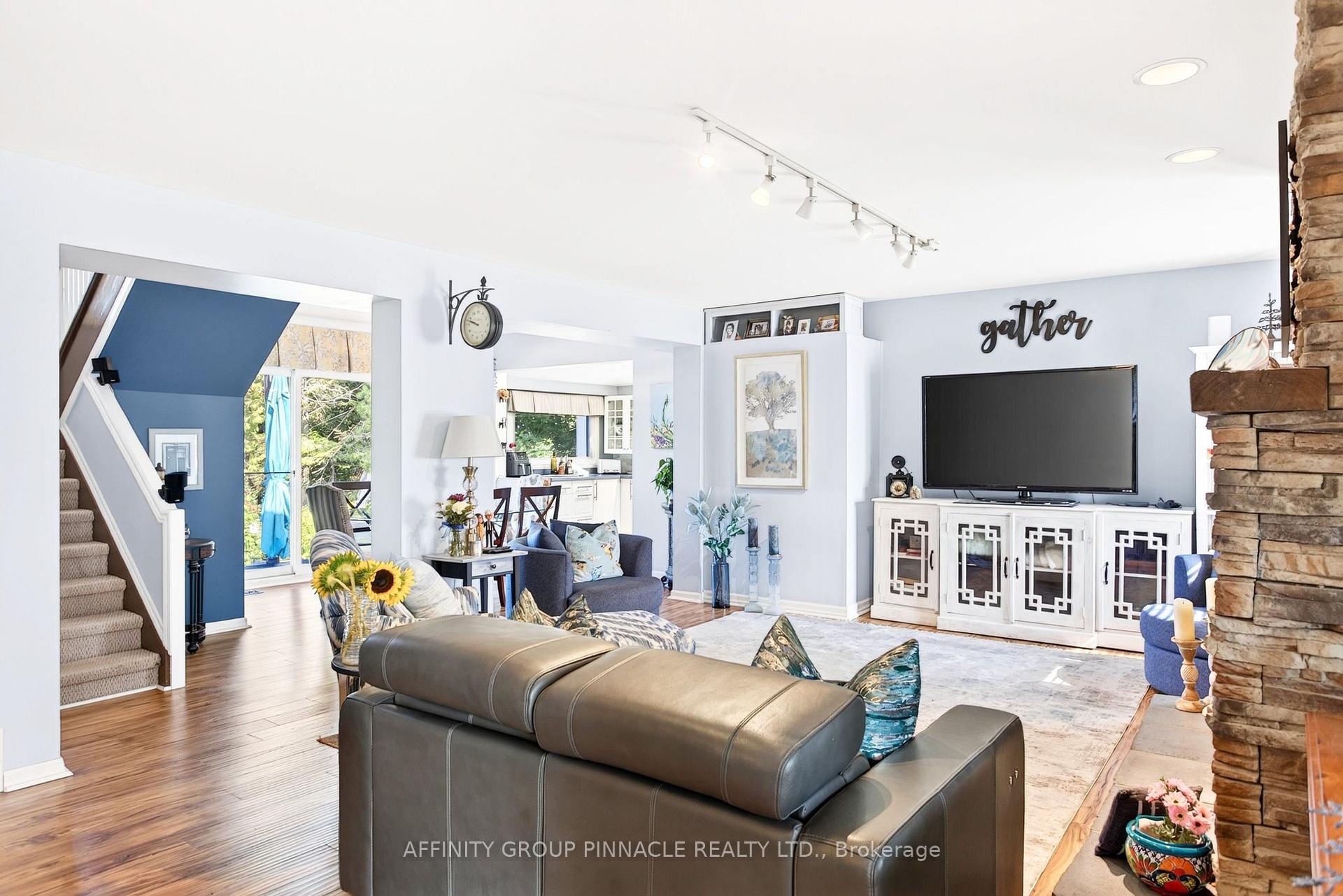 Photo 19 of 26980 Cedarhurst Beach Road, Brock, Rural Brock — HOMEH