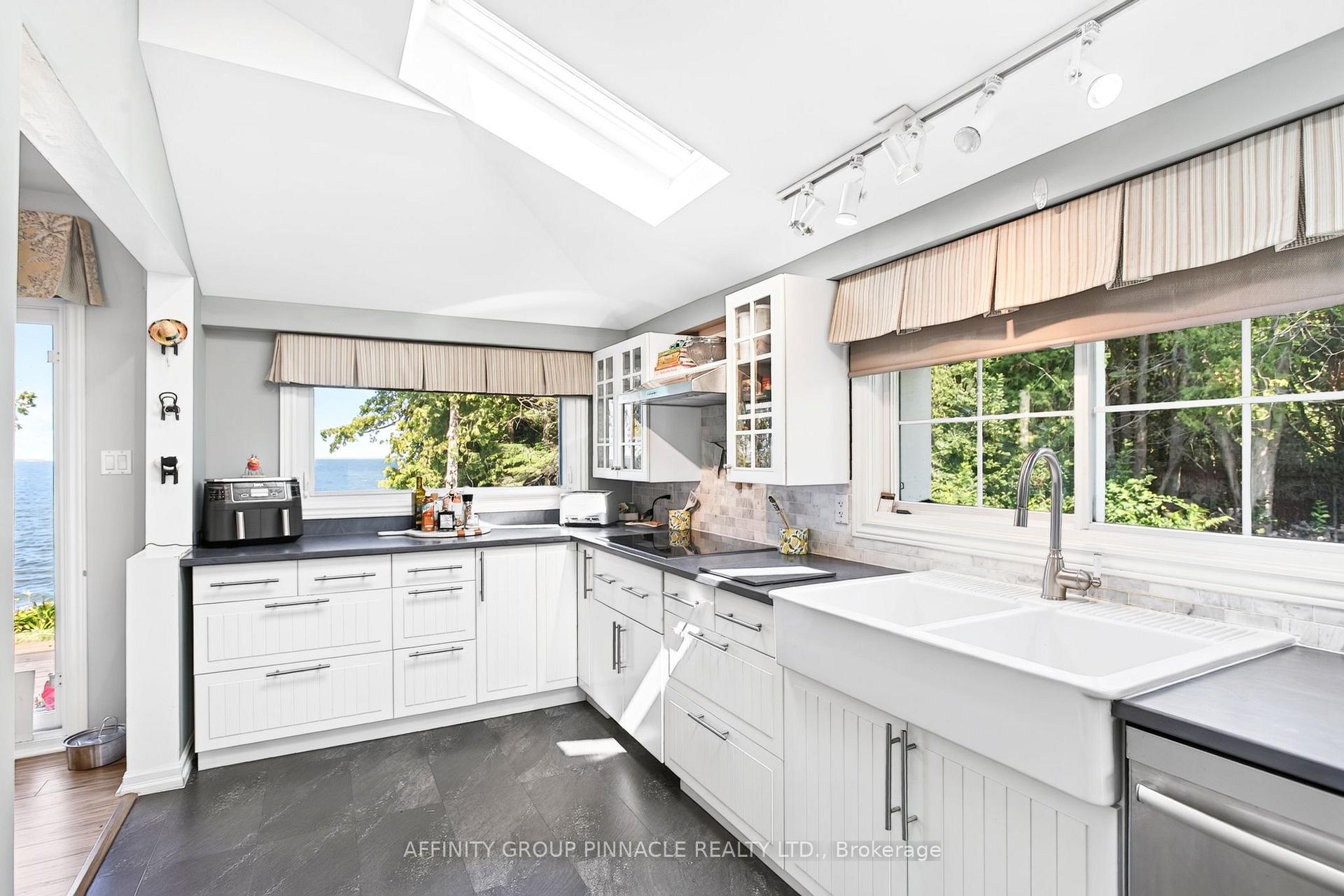 Photo 41 of 26980 Cedarhurst Beach Road, Brock, Rural Brock — HOMEH