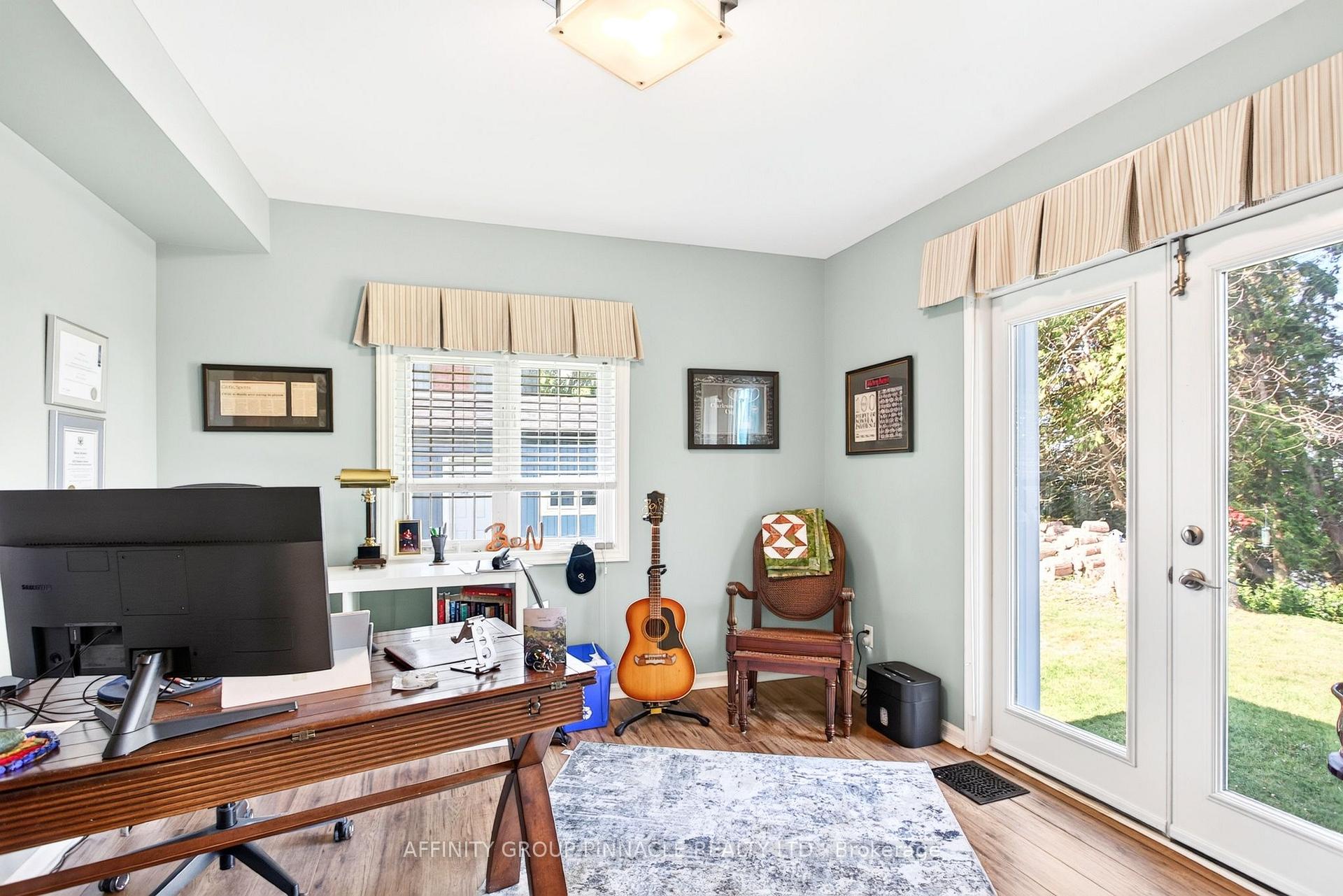Photo 47 of 26980 Cedarhurst Beach Road, Brock, Rural Brock — HOMEH