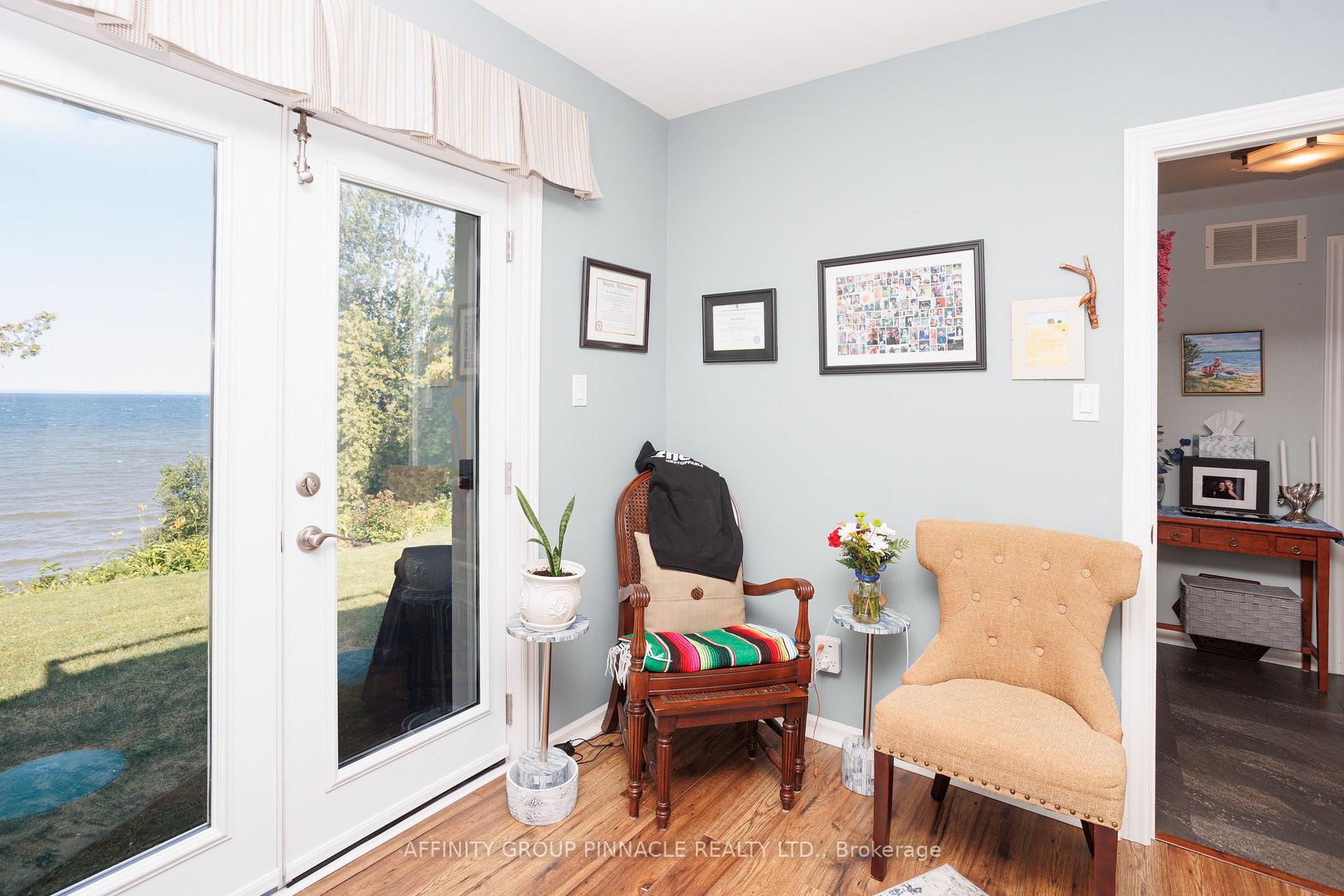 Photo 48 of 26980 Cedarhurst Beach Road, Brock, Rural Brock — HOMEH