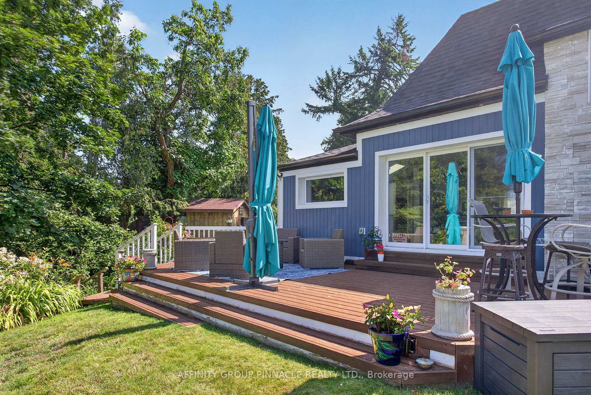 Photo 65 of 26980 Cedarhurst Beach Road, Brock, Rural Brock — HOMEH