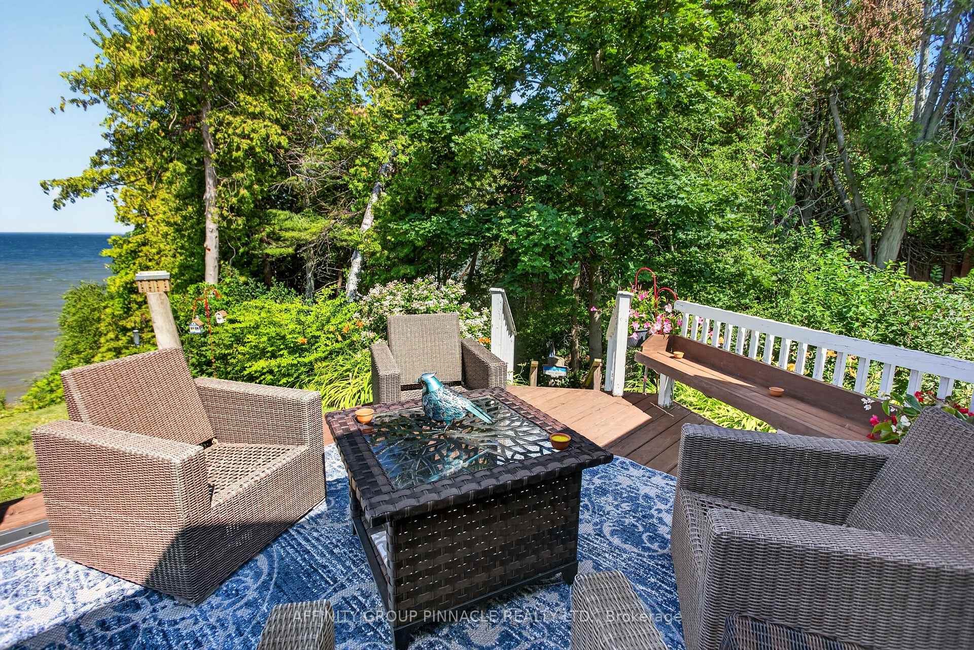 Photo 68 of 26980 Cedarhurst Beach Road, Brock, Rural Brock — HOMEH