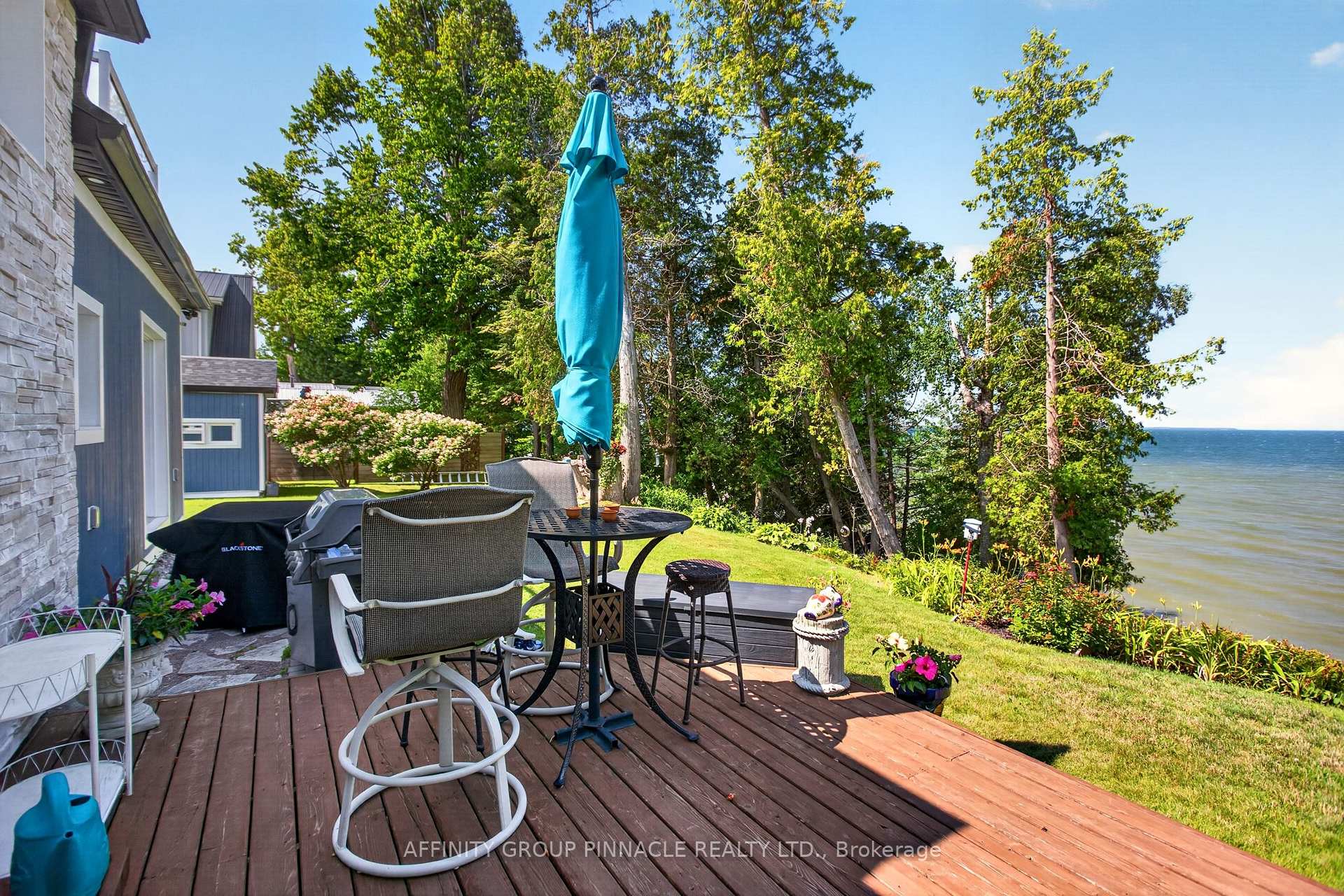 Photo 69 of 26980 Cedarhurst Beach Road, Brock, Rural Brock — HOMEH