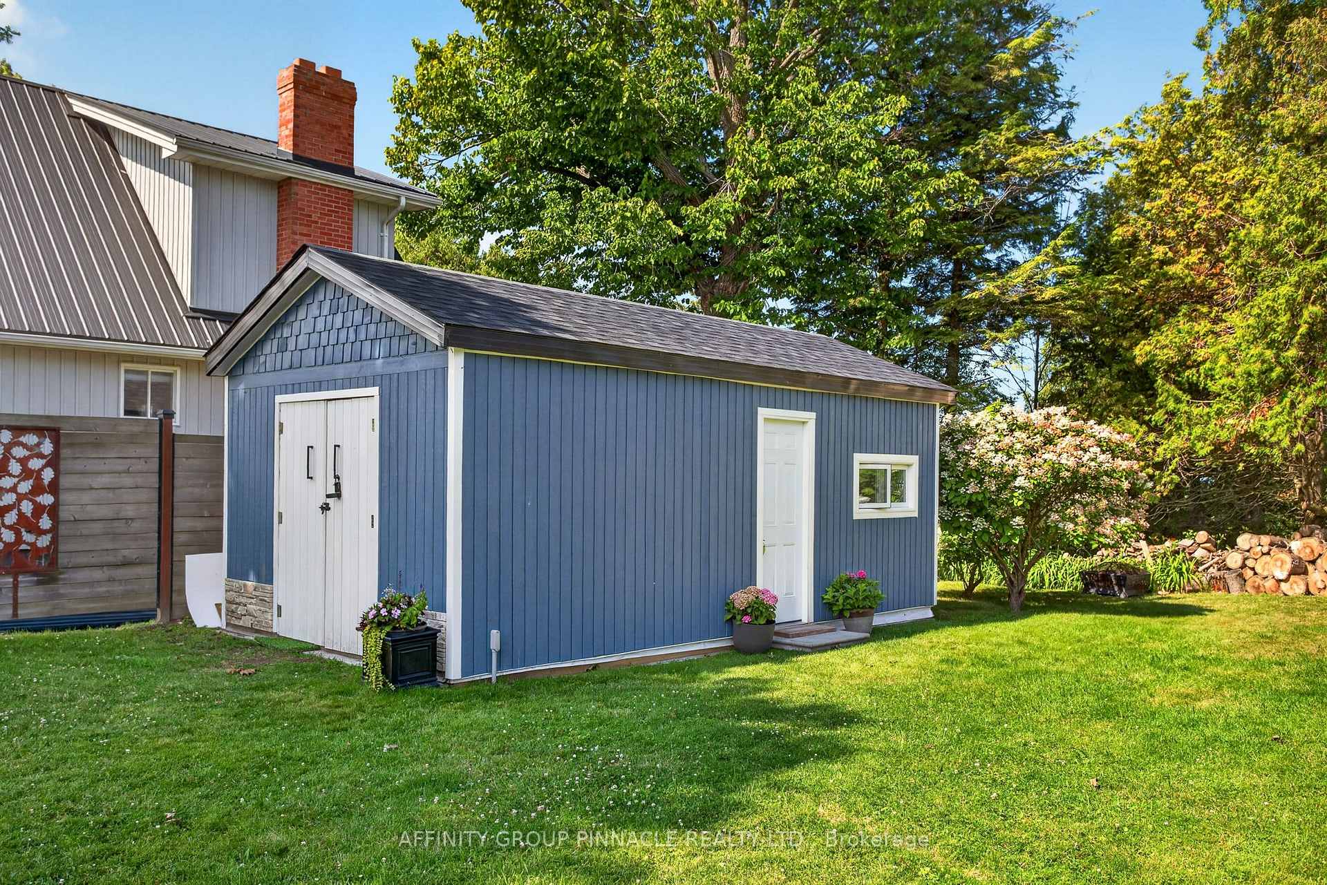 Photo 70 of 26980 Cedarhurst Beach Road, Brock, Rural Brock — HOMEH