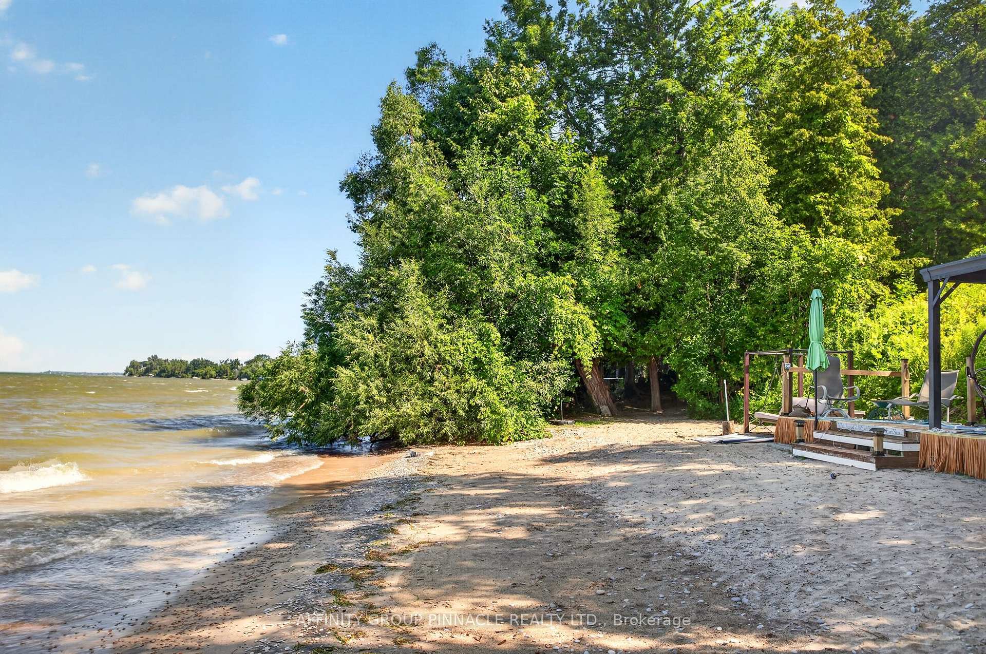 Photo 74 of 26980 Cedarhurst Beach Road, Brock, Rural Brock — HOMEH