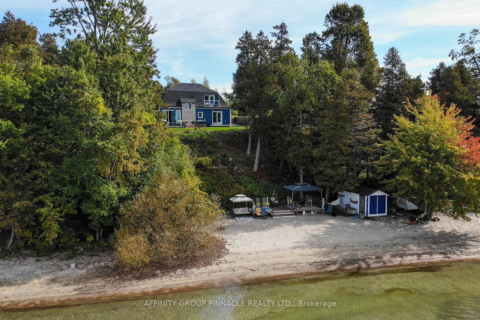 Photo 77 of 26980 Cedarhurst Beach Road, Brock, Rural Brock — HOMEH