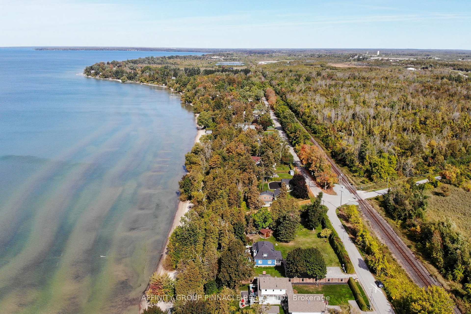 Photo 80 of 26980 Cedarhurst Beach Road, Brock, Rural Brock — HOMEH