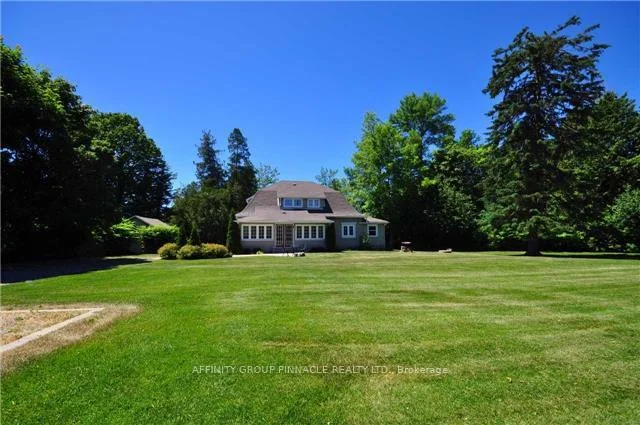 Photo 2 of 26980 Cedarhurst Beach Road, Brock, Rural Brock — HOMEH