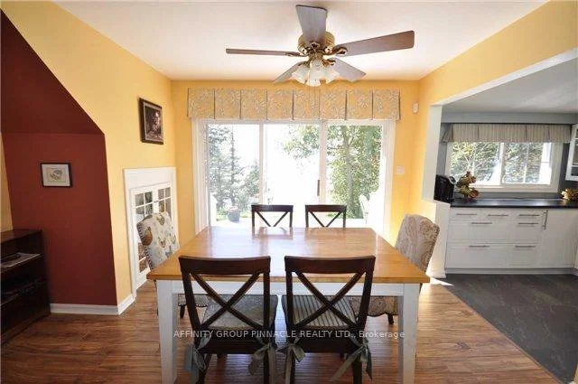 Photo 6 of 26980 Cedarhurst Beach Road, Brock, Rural Brock — HOMEH