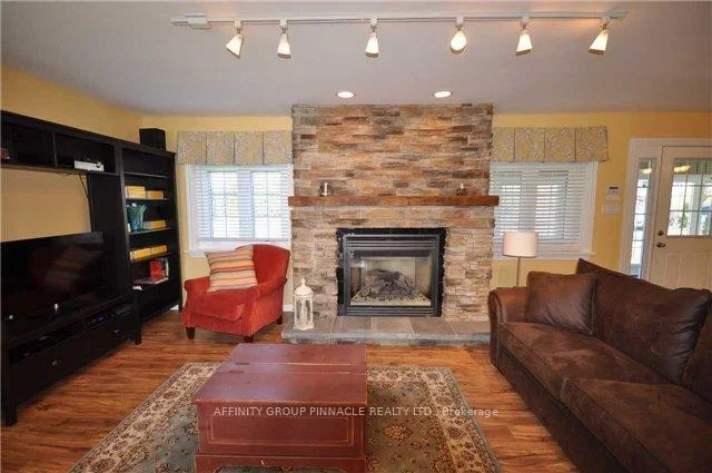 Photo 7 of 26980 Cedarhurst Beach Road, Brock, Rural Brock — HOMEH