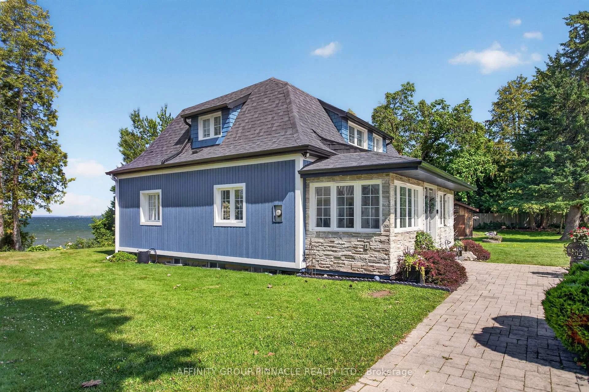 Photo 9 of 26980 Cedarhurst Beach Road, Brock, Rural Brock — HOMEH