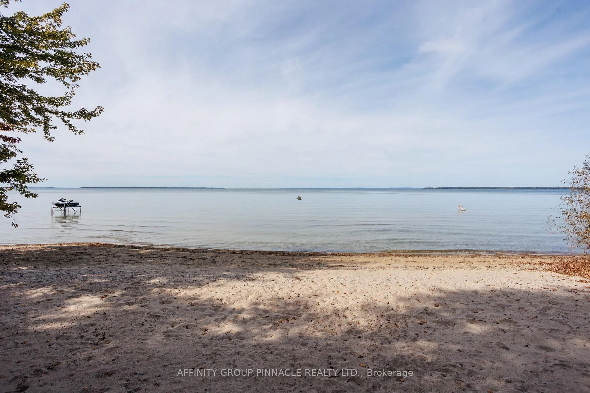 Photo 23 of 26980 Cedarhurst Beach Road, Brock, Rural Brock — HOMEH