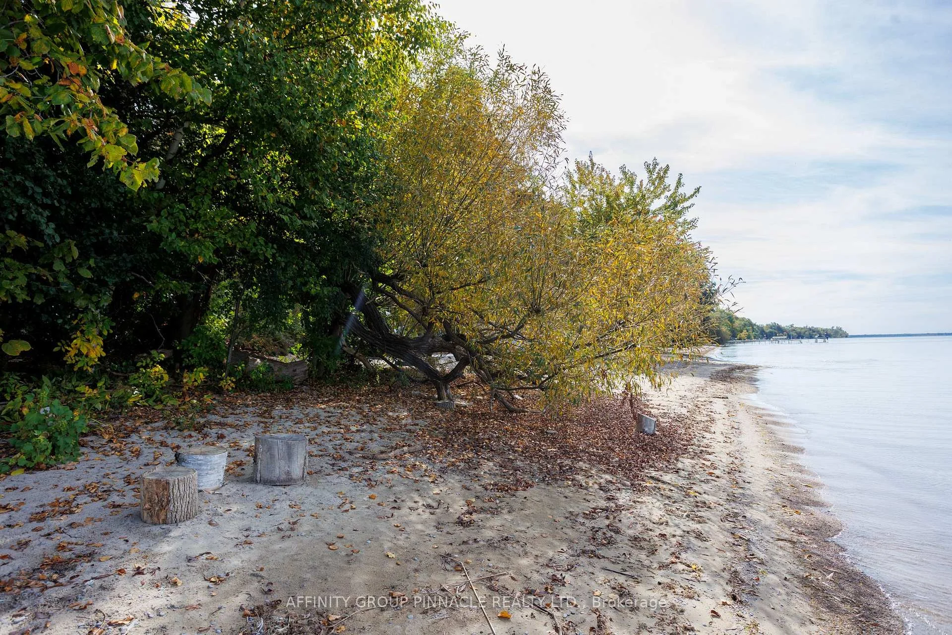 Photo 26 of 26980 Cedarhurst Beach Road, Brock, Rural Brock — HOMEH