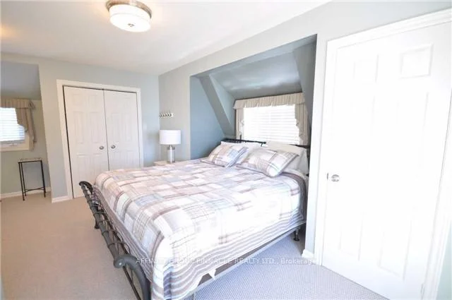 Photo 33 of 26980 Cedarhurst Beach Road, Brock, Rural Brock — HOMEH