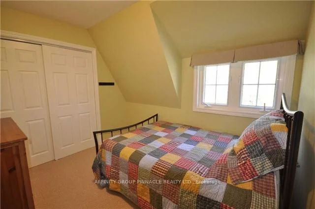 Photo 35 of 26980 Cedarhurst Beach Road, Brock, Rural Brock — HOMEH
