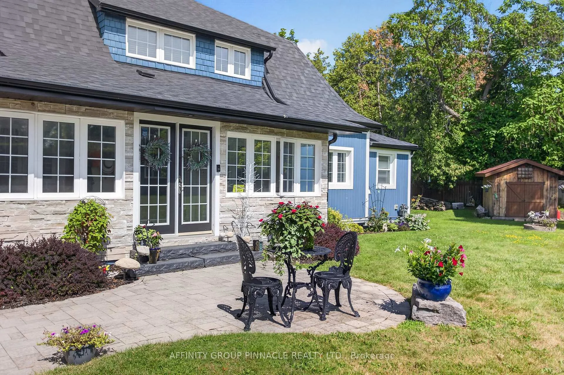 Photo 67 of 26980 Cedarhurst Beach Road, Brock, Rural Brock — HOMEH