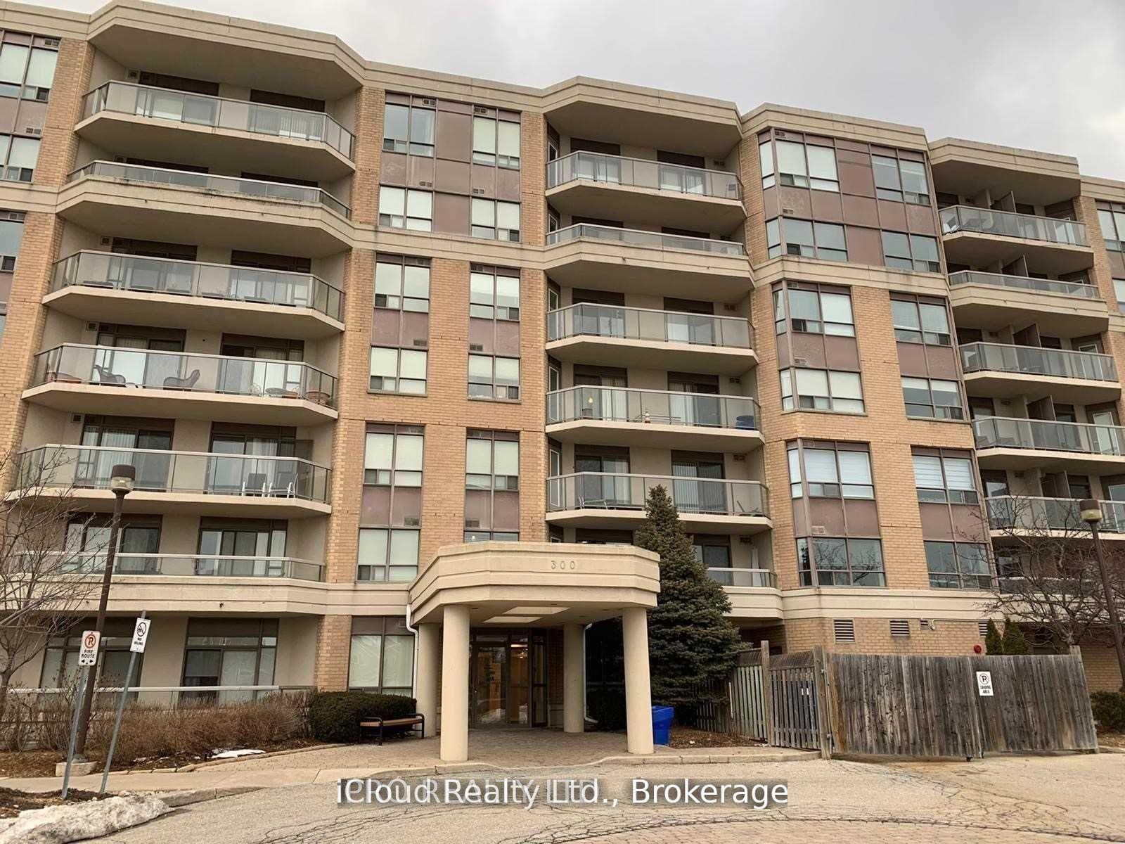 Photo 5 of Unit 207, 300 Ray Lawson Boulevard, Brampton, Fletcher's Creek South — HOMEH