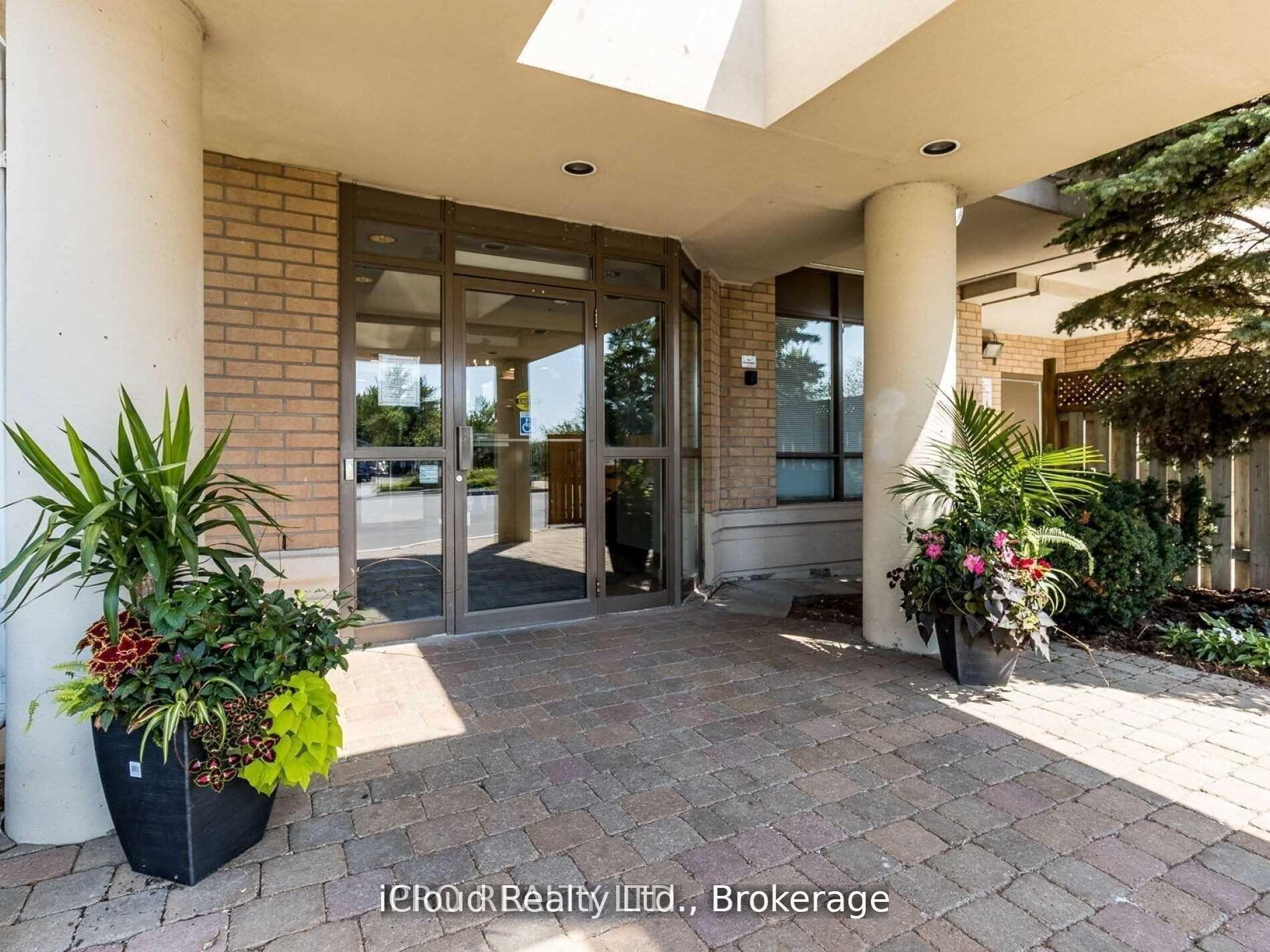 Photo 6 of Unit 207, 300 Ray Lawson Boulevard, Brampton, Fletcher's Creek South — HOMEH