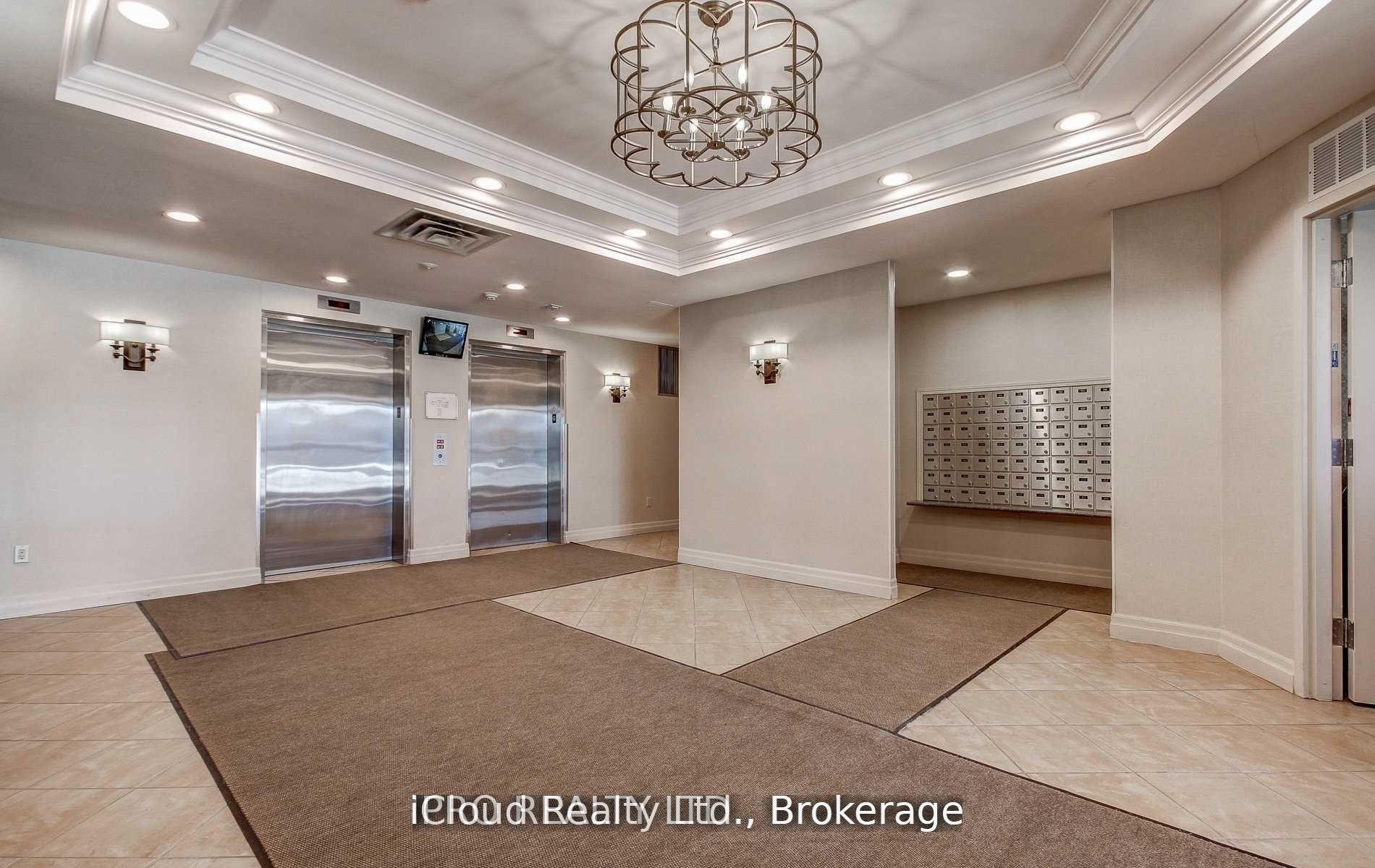 Photo 3 of Unit 207, 300 Ray Lawson Boulevard, Brampton, Fletcher's Creek South — HOMEH