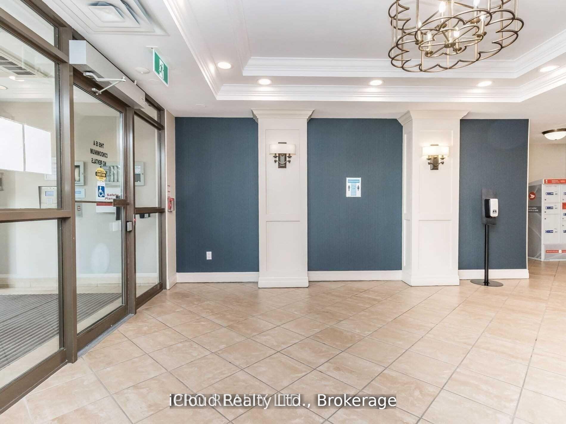 Photo 7 of Unit 207, 300 Ray Lawson Boulevard, Brampton, Fletcher's Creek South — HOMEH