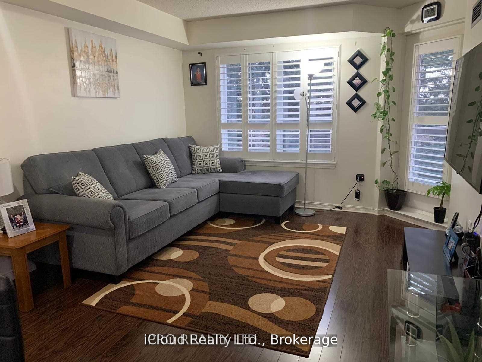 Photo 9 of Unit 207, 300 Ray Lawson Boulevard, Brampton, Fletcher's Creek South — HOMEH