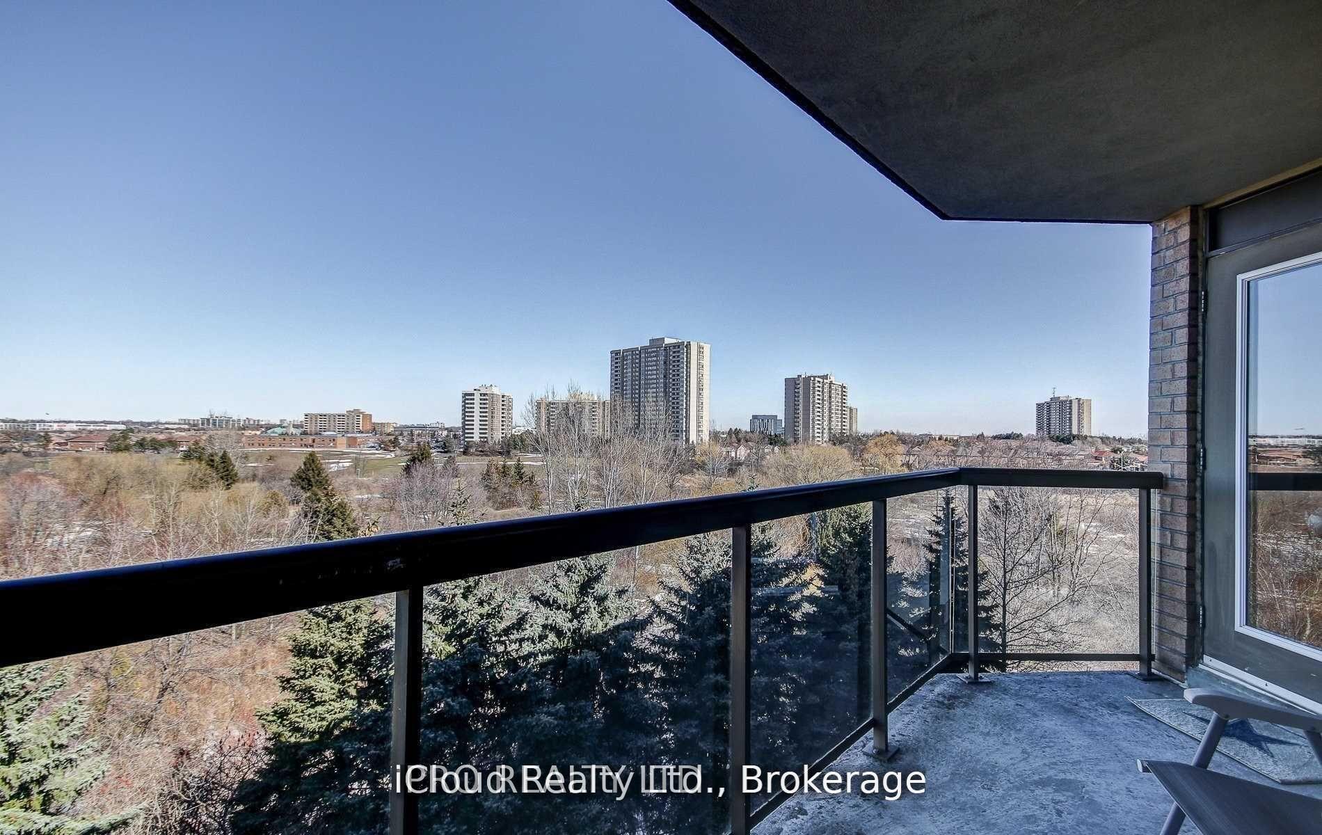 Photo 13 of Unit 207, 300 Ray Lawson Boulevard, Brampton, Fletcher's Creek South — HOMEH