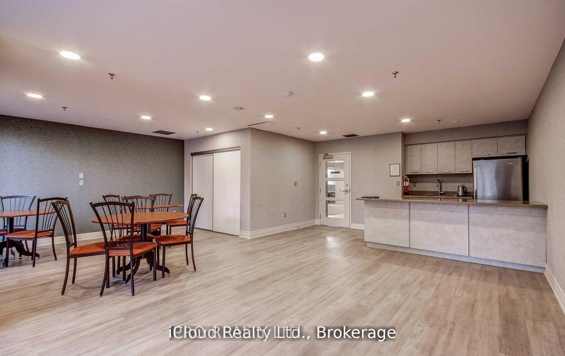 Photo 16 of Unit 207, 300 Ray Lawson Boulevard, Brampton, Fletcher's Creek South — HOMEH