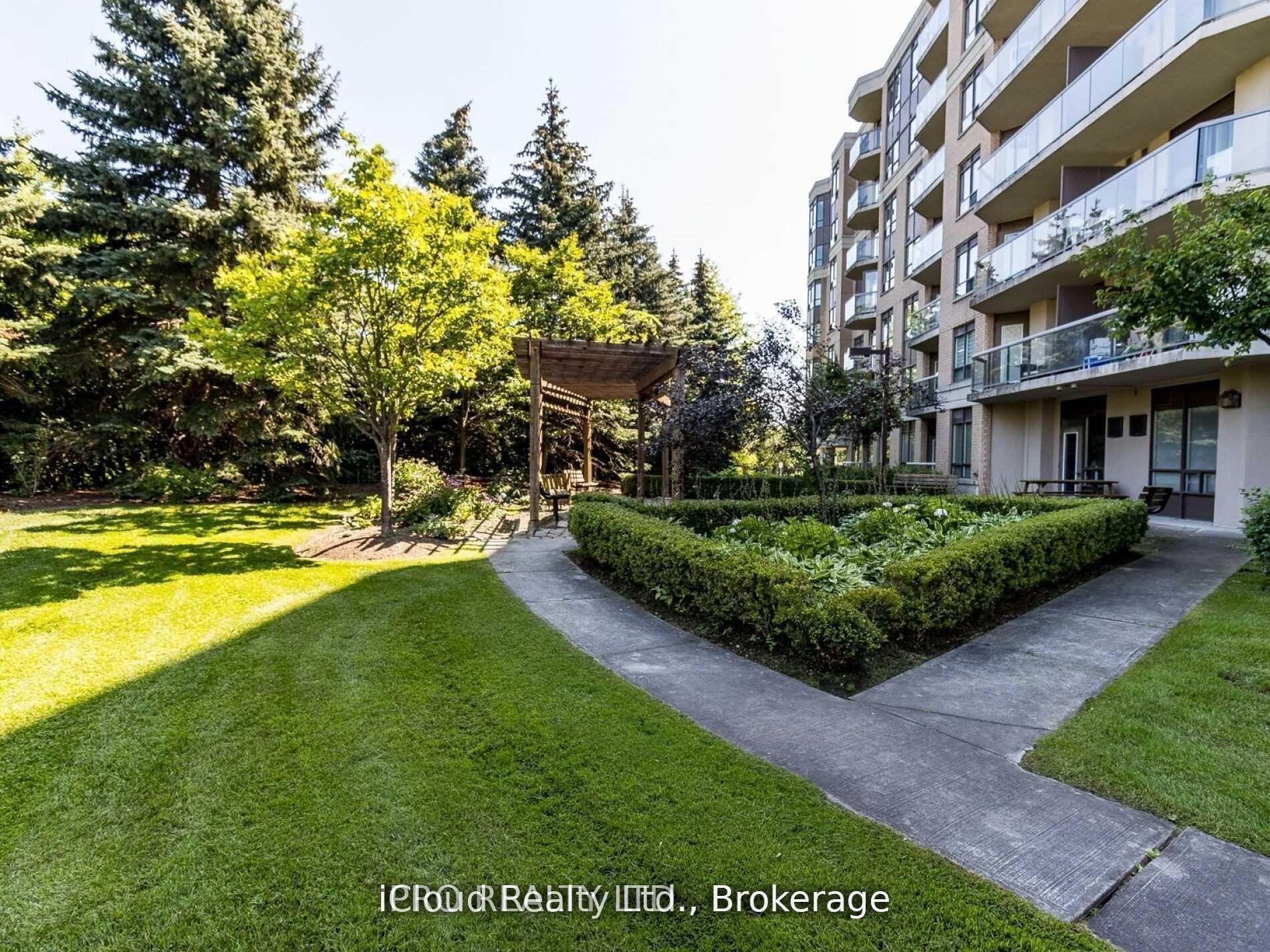 Photo 18 of Unit 207, 300 Ray Lawson Boulevard, Brampton, Fletcher's Creek South — HOMEH