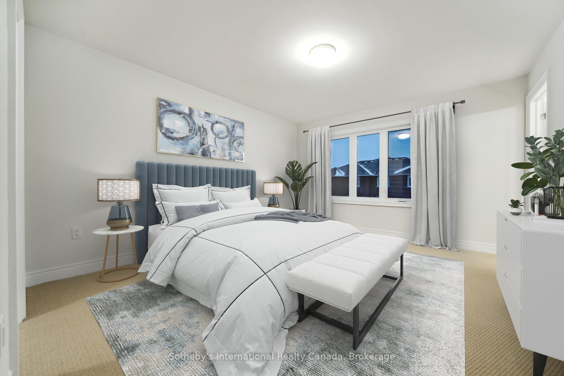 Photo 5 of Unit 8, 2184 Postmaster Drive, Oakville, Westmount — HOMEH
