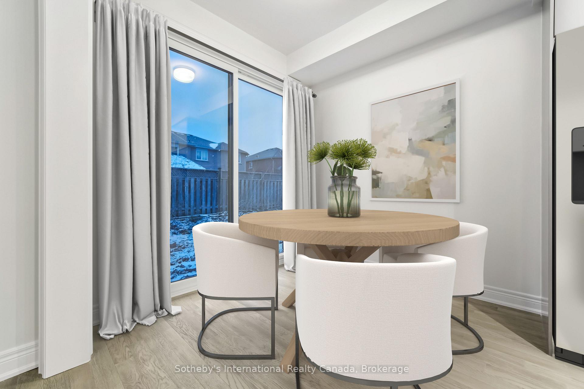 Photo 13 of Unit 8, 2184 Postmaster Drive, Oakville, Westmount — HOMEH