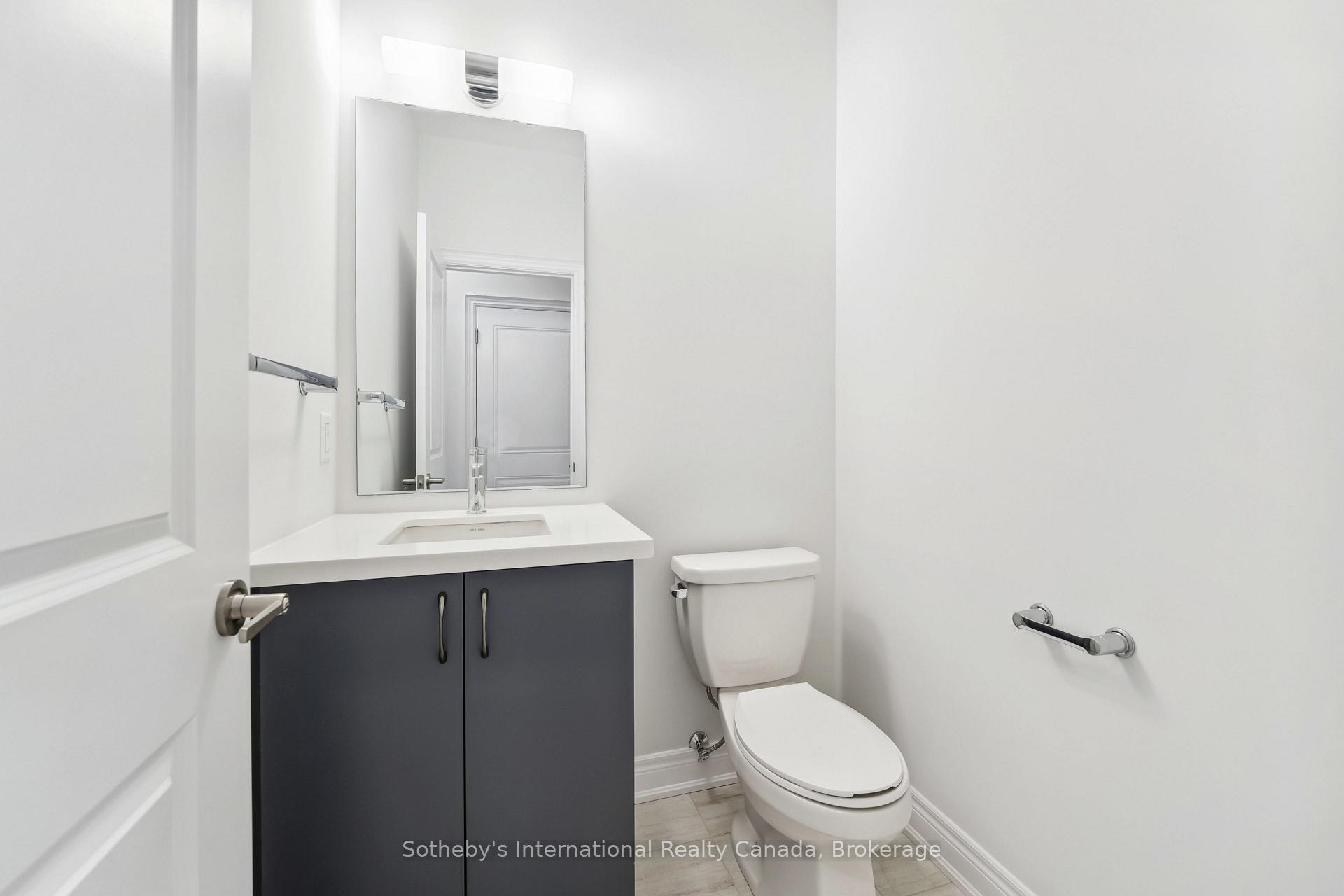 Photo 14 of Unit 8, 2184 Postmaster Drive, Oakville, Westmount — HOMEH