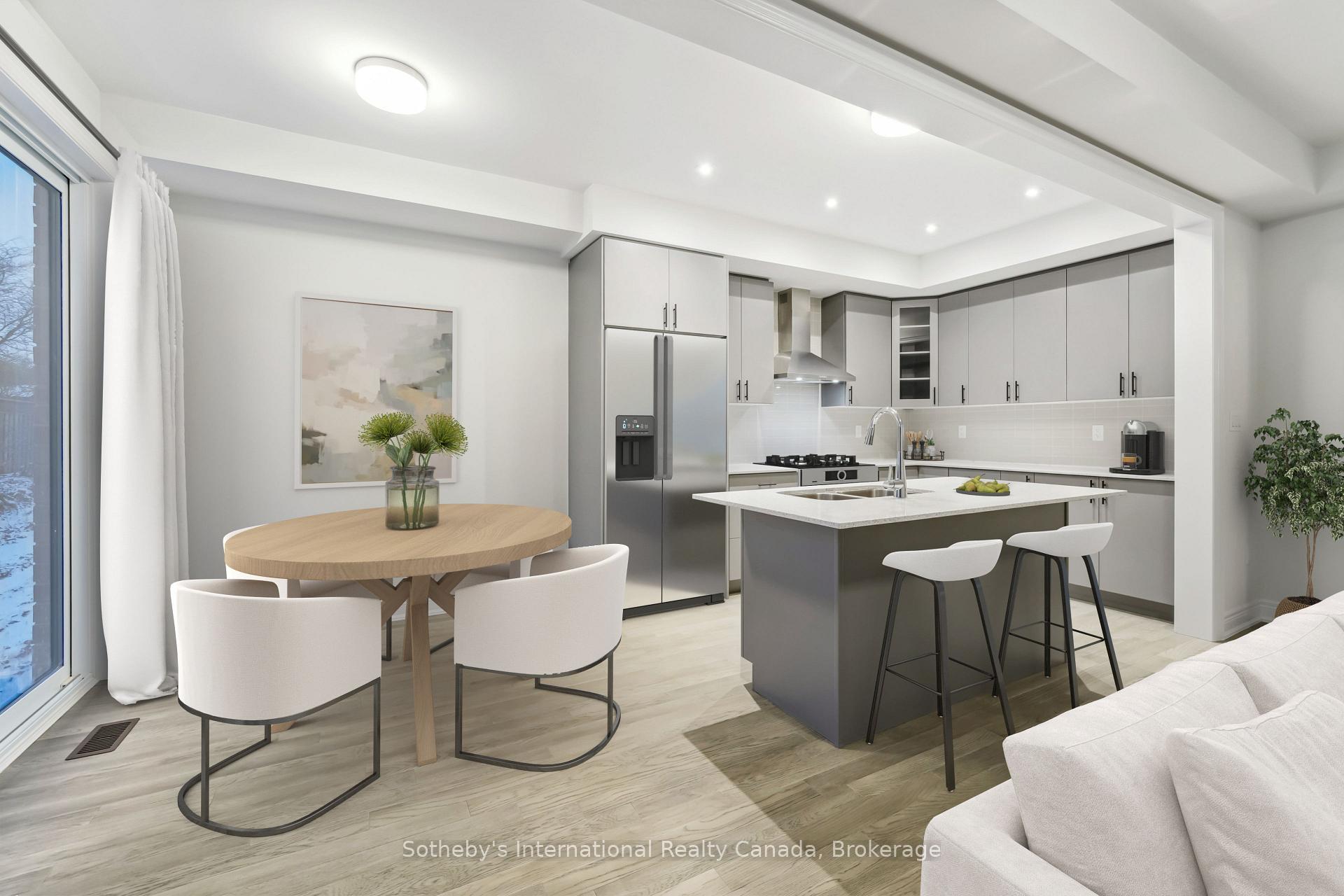Photo 15 of Unit 8, 2184 Postmaster Drive, Oakville, Westmount — HOMEH