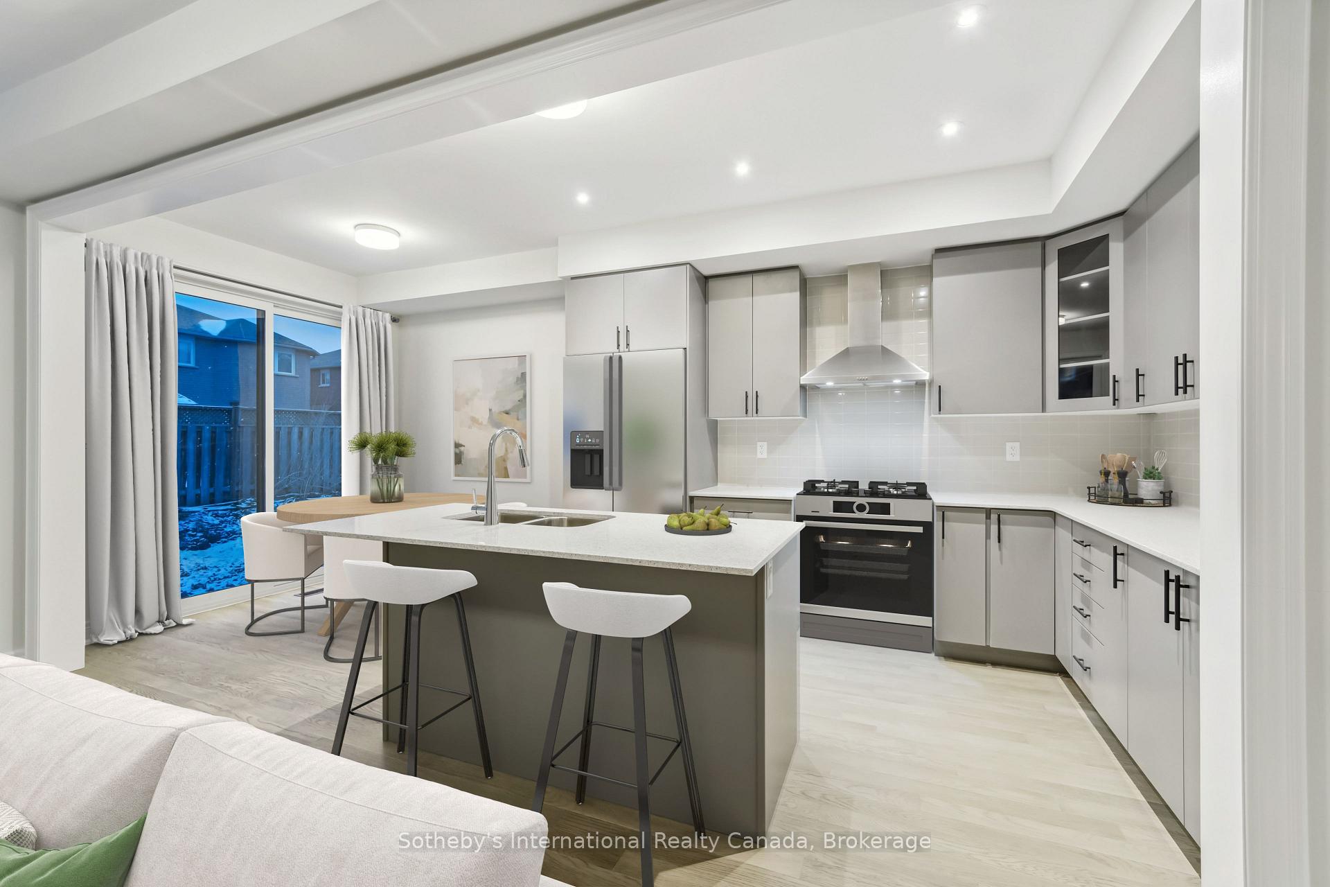 Photo 26 of Unit 8, 2184 Postmaster Drive, Oakville, Westmount — HOMEH